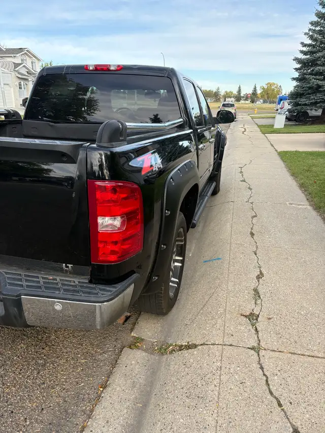2012 Chevy Silverado 590091626271232007