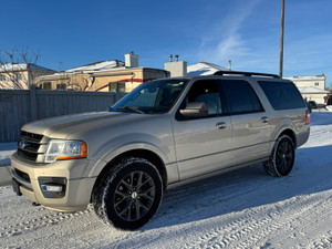 2017 Ford F 150 Limited max