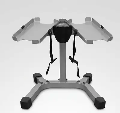 Core Fitness Dumbbell Stand, View more
