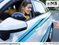 Driving lessons - St.Albert ( Professional instructors)
