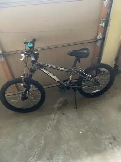 20 inch mountain bike with gears, View more