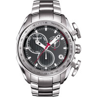 TISSOT T-SPORT RACING WATCH **SPECIAL EDITION**