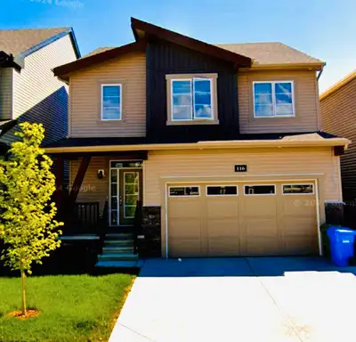 House for rent