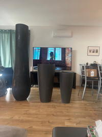 Large Ornamental Vase 3 sizes