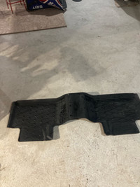 Floor mats for Durango 150$ or best offer 