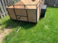 Trailer for sale 