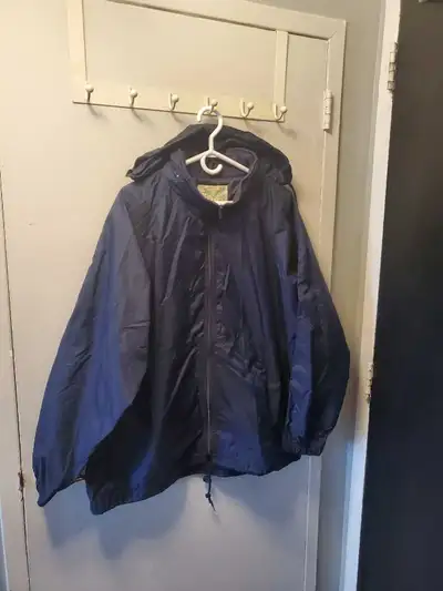 Men's Rain Jacket , View more