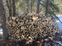 Firewood for sale