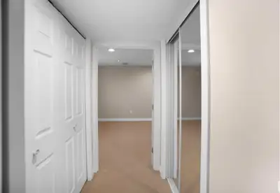 house basement for rent