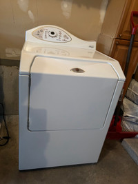 Maytag Neptune dryer used like new 6 cuf or best offer 