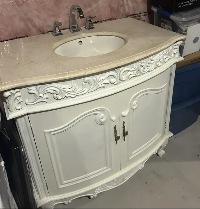 Bathroom vanity461433433532016642