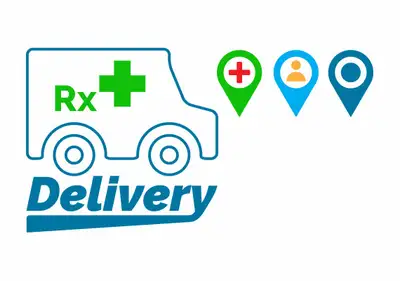 Pharmacy Delivery Driver , View more