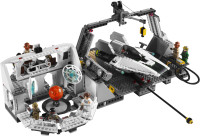 Lego 7754 – Home One Mon Calamari Star Cruiser - neuf/new