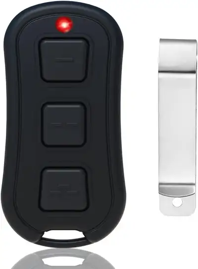 2X Remote for Genie, View more