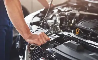 Hi , im George mechanic, I working any kind of vehicle . I have 12 year experience on vehicle mechan...