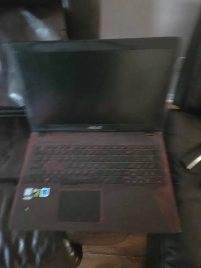 Laptop Asus63654761573123120