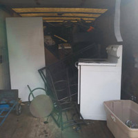 Nemo's Free Residential & Commercial Scrap Metal Pick Up