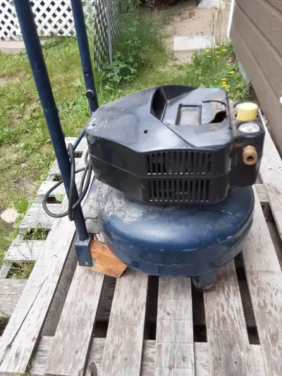 compresseur 5 gallons, View more