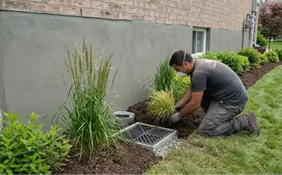 Protecting Homes with Professional Waterproofing, View more