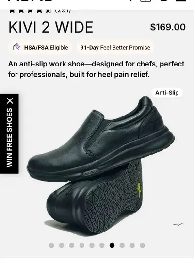 men's 11.5 shoes, new, View more
