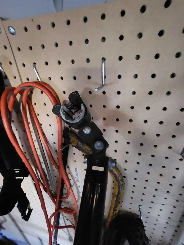 Trail-A-Bike Child Bicycle Bike in Kids in Edmonton - Image 4