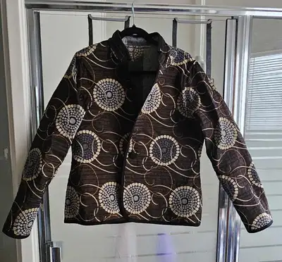 Reversible Jacket, View more