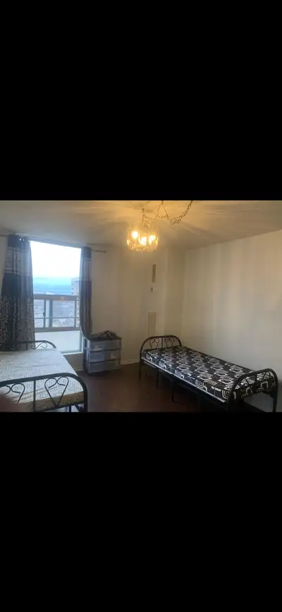 Room for rent