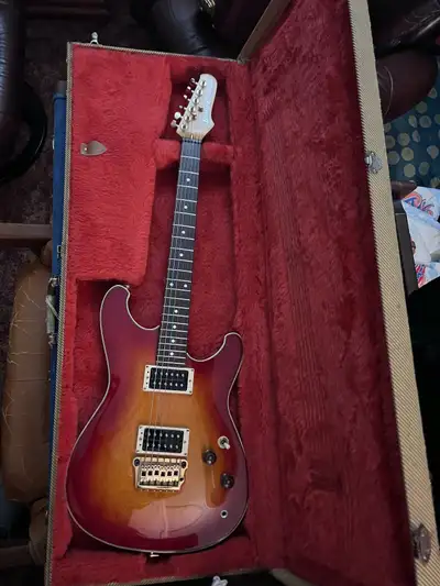 1983 Ibanez RS1000, View more
