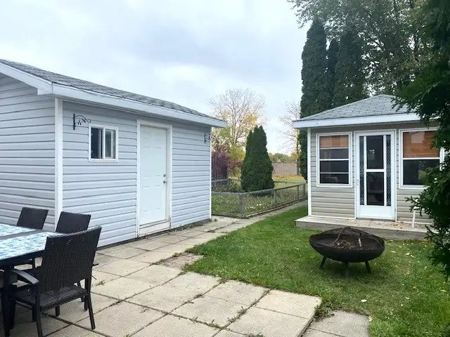 House for Rent 3 bed 2 ba Fenced in yard Great school catchment in Long Term Rentals in Winnipeg - Image 23