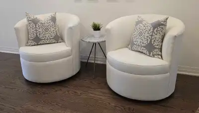 Swivel Accent Chairs , View more