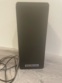KOSS M/85 plus speaker 