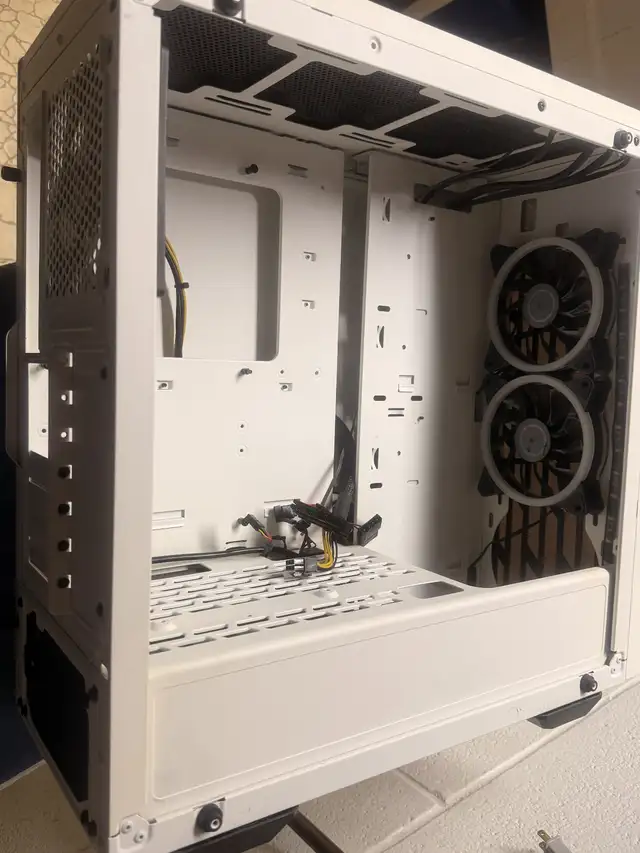 ATX TOWER CASE521683012283934727