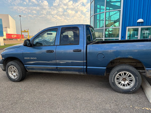 2003 Dodge Ram 1500