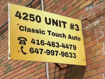 Affordable Auto Repair – Brakes, Oil Change, Engine Work & More!, View more
