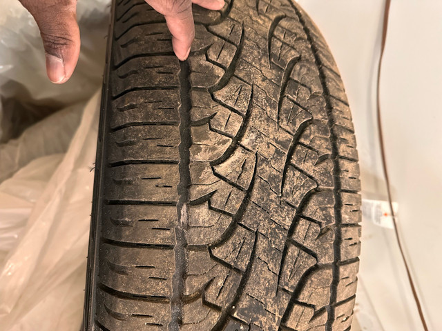 Pirelli Scorpion ATR Tires in Tires & Rims in Kitchener / Waterloo - Image 4