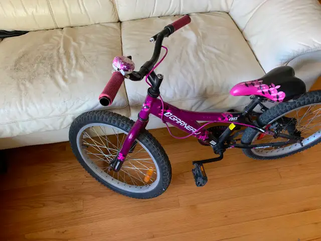 VÉLO  GARNEAU POUR ENFANTS in Kids in Longueuil / South Shore - Image 3