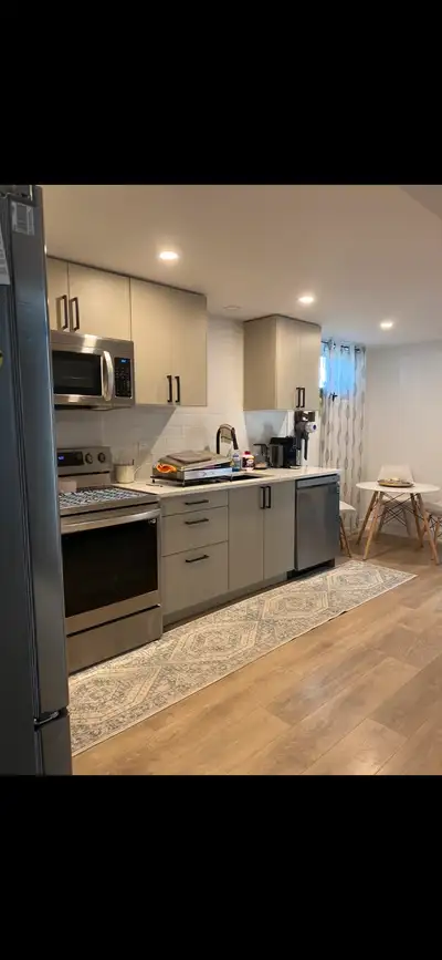 Room for rent -all inclusive