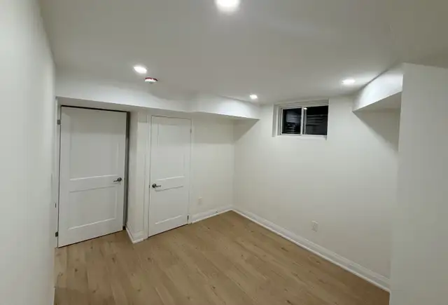 Legal Basement - 2 Bed 1 Bath for Rent in Long Term Rentals in Cambridge - Image 4
