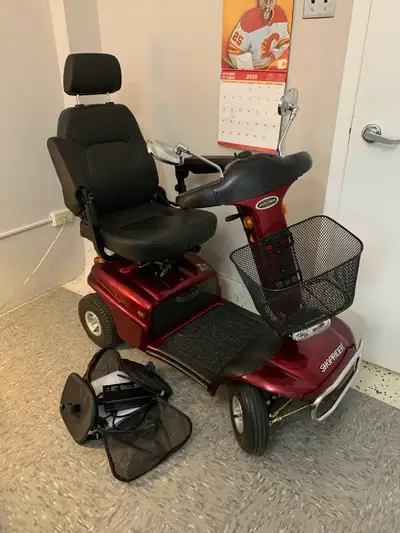 Like new only used 6 months