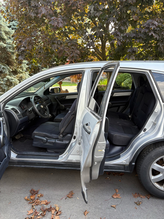 Honda CR-V in Cars & Trucks in Oakville / Halton Region