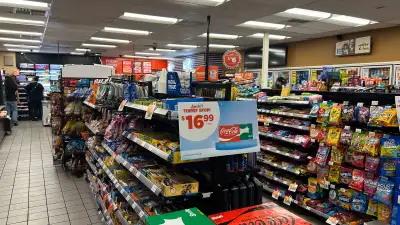 Job opening at grocery store , View more