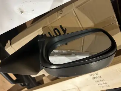 These side mirrors are compatible with Dodge Ram models from 2005 to 2008. These mirrors are in prev...