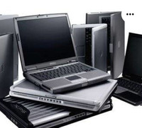 Wanted - Used laptops for a school in Africa.