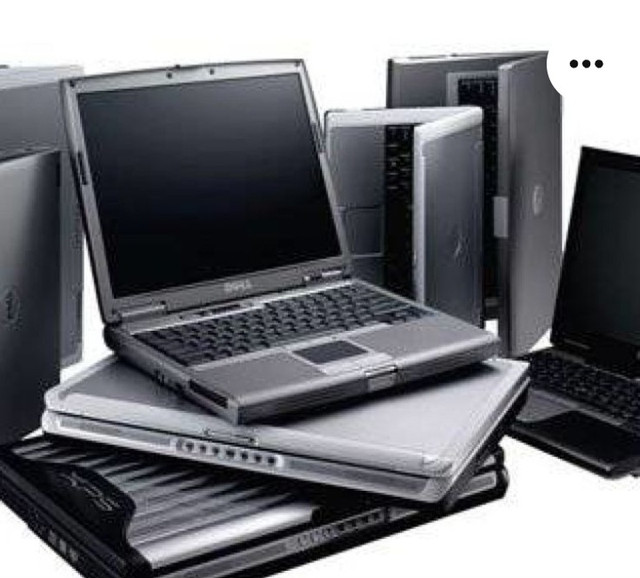 Wanted - Used laptops for a school in Africa. in General Electronics in Kamloops