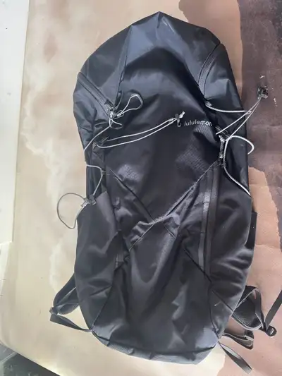 lululemon backpack kijiji 35 ads for lululemon backpack in Buy & Sell in Canada