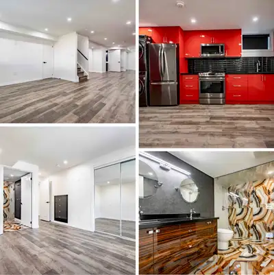 2 Bedroom 2 bathroom apartment all inclusive  location grand river flats Available may 1st 2026 leas...
