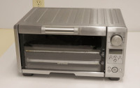 Breville Toaster Oven BOV450XL
