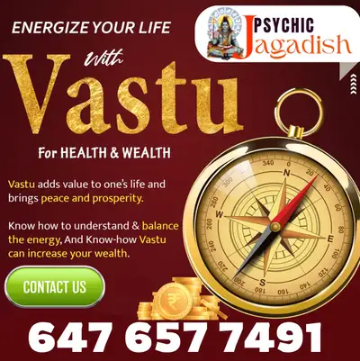 Horoscope Reading by Jagadish $20, View more