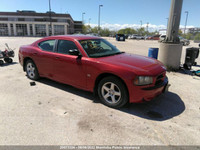Dodge Charger 2007 - Parting out