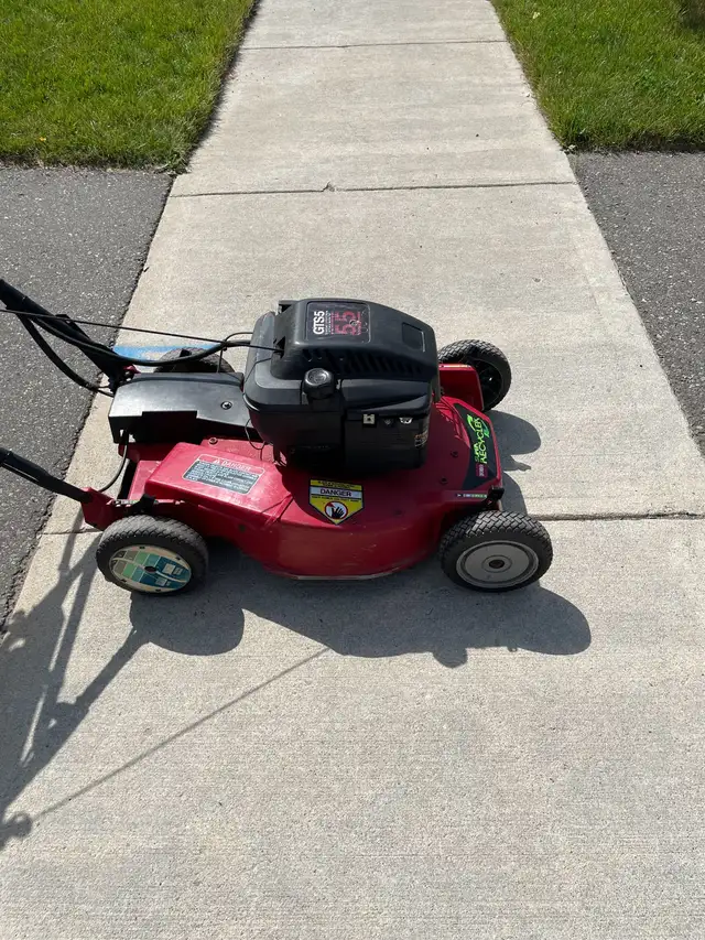 Toro lawn mower63006661163139123